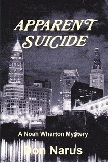 Apparent Suicide by Don Narus