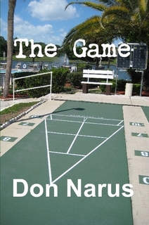  The Game by Don Narus