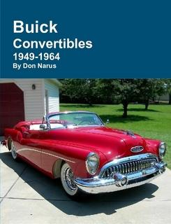 Buick Convertibles 1949-1963