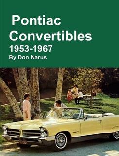 Pontiac Convertibles 1953-1967